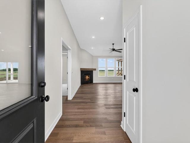 House for sale in Bates City, Missouri