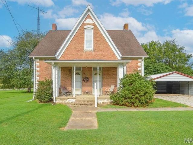 House for sale in Sparta, Randolph County