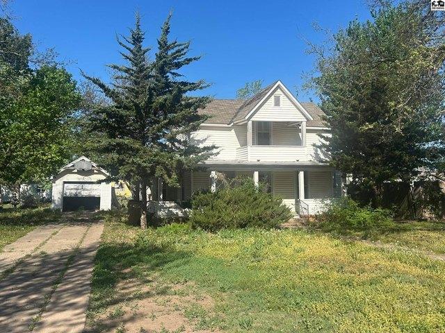 House for sale in Kansas