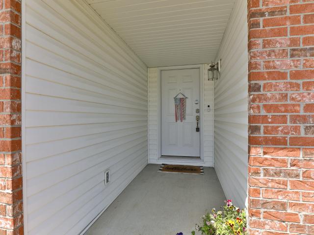 House for sale in Bolivar, Missouri