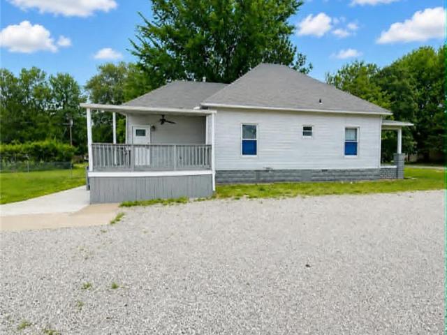 House for sale in Kansas