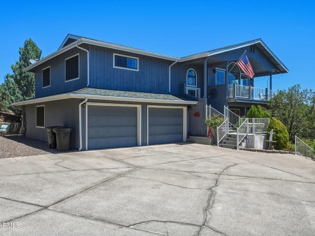 House for sale in Gila, Arizona