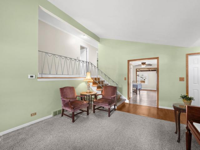 House for sale in Lombard, Illinois