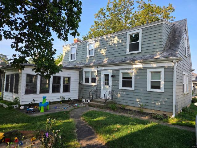 House for sale in Monticello, Indiana