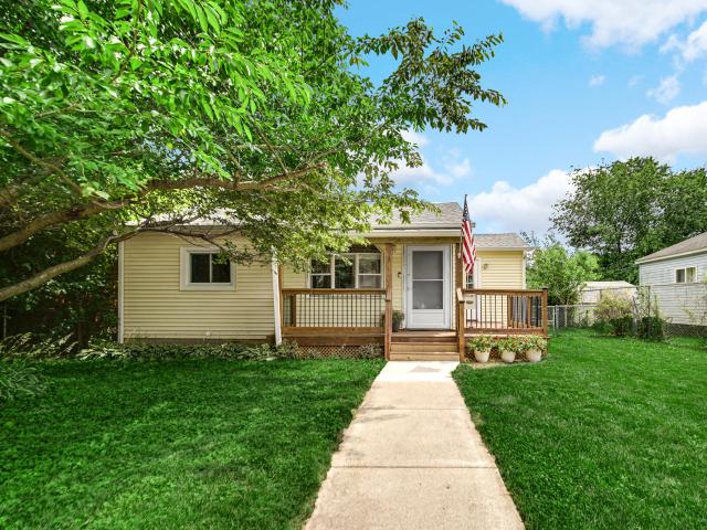 House for sale in Hobart, Indiana