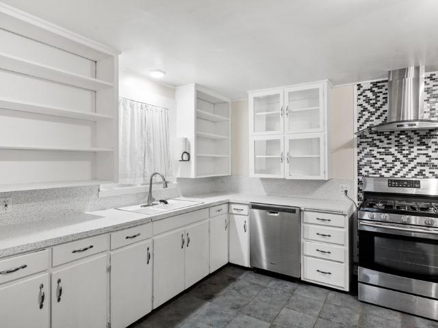 House for sale in Mason, Texas