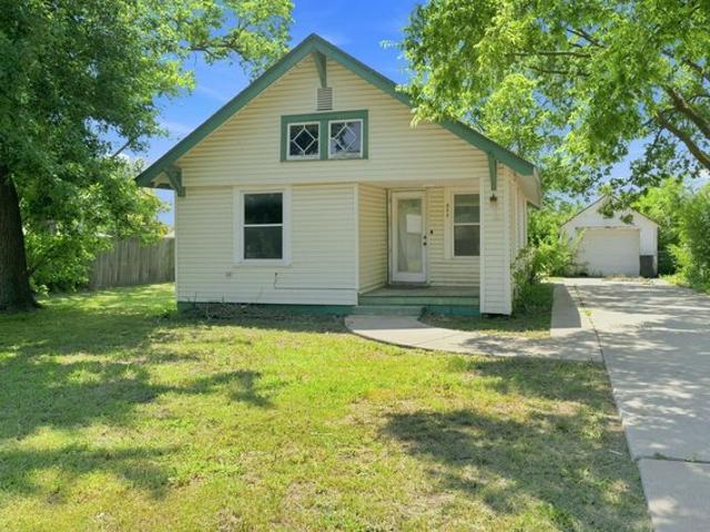 House for sale in Kansas