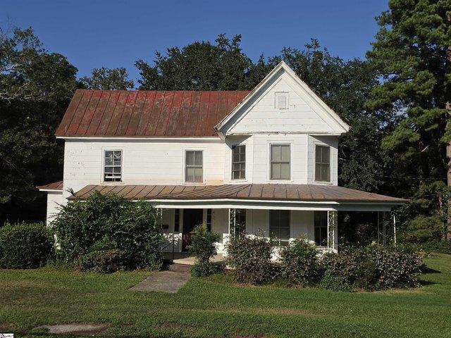 House for sale in Fountain Inn, South Carolina
