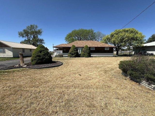 House for sale in Kansas