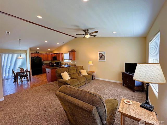House for sale in Warden, Washington