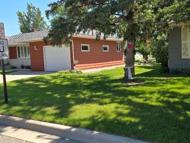 House for sale in Parkers Prairie, Minnesota