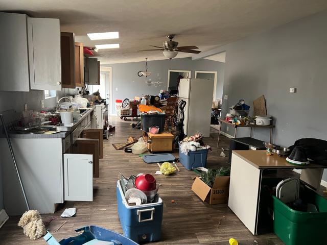 House for sale in Mason City, Illinois
