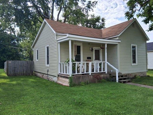 House for sale in Moberly, Randolph County