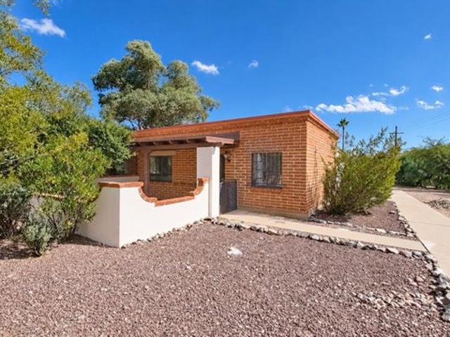 Condo for sale in Green Valley, Pima County