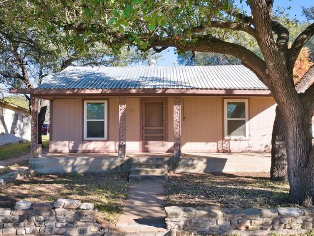House for sale in Mason, Texas