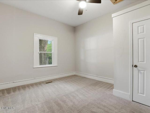House for sale in Spring Hope, North Carolina
