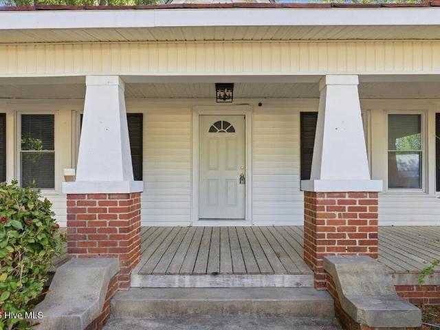 House for sale in Spring Hope, North Carolina