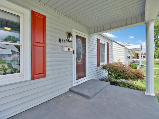 House for sale in Gibson, Indiana