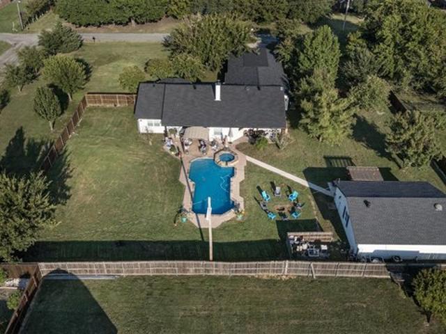 House for sale in Fannin, Texas
