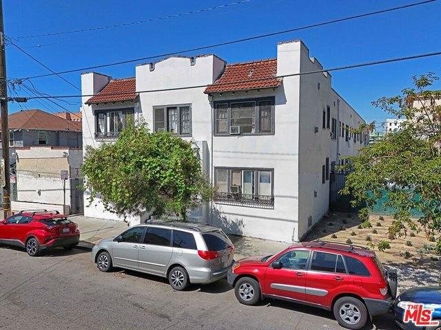 House for sale in Canoga Park, California
