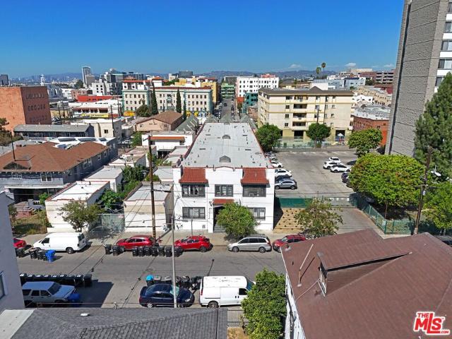 House for sale in Canoga Park, California