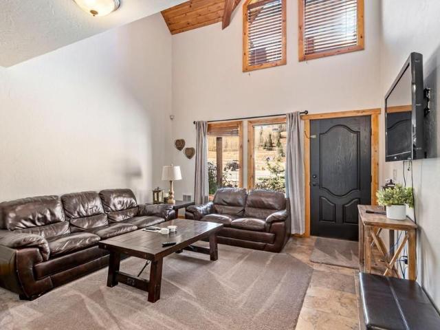 House for sale in Brian Head, Utah