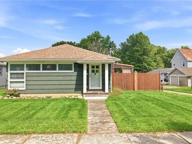 House for sale in Sharpsville, Mercer County