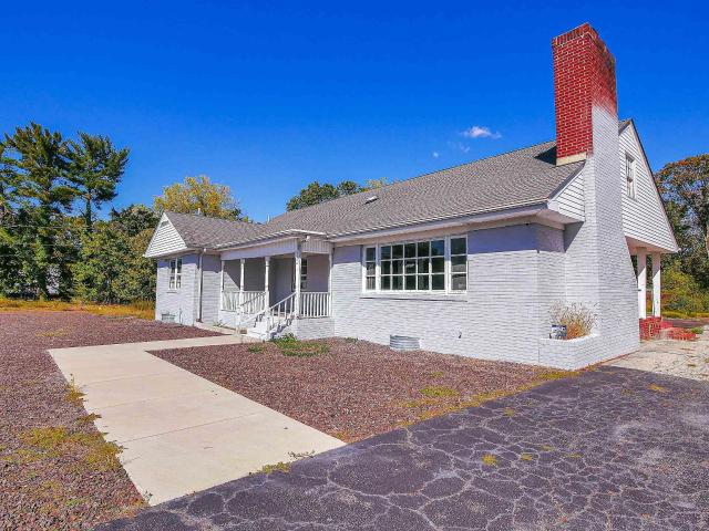 Commercial for sale in Hammonton, Atlantic County