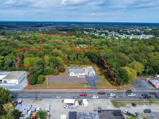 Commercial for sale in Hammonton, Atlantic County