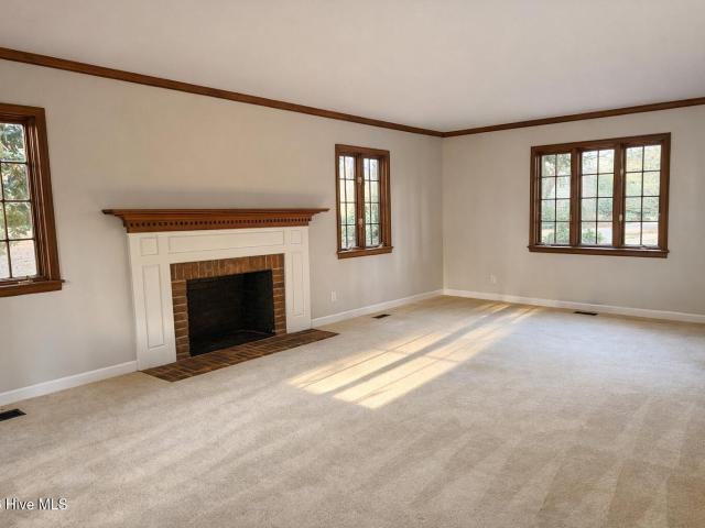 House for sale in Scotland, North Carolina