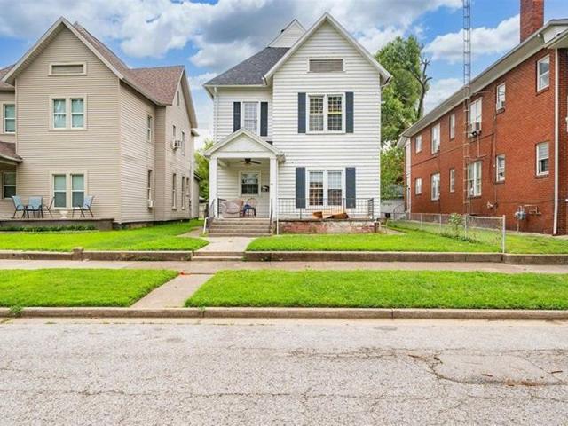 House for sale in Owensboro, Kentucky
