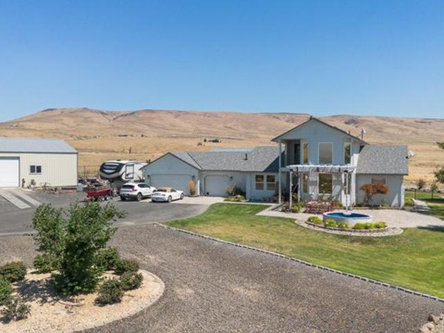 House for sale in Yakima, Washington