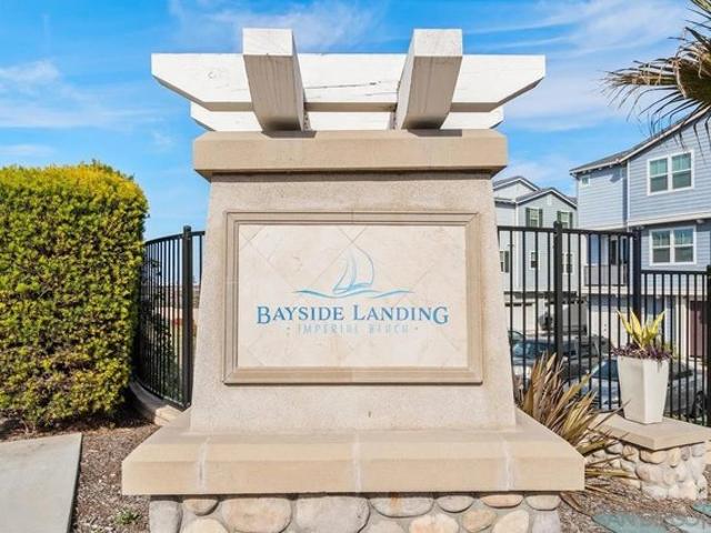 Townhouse for sale in Imperial Beach, California