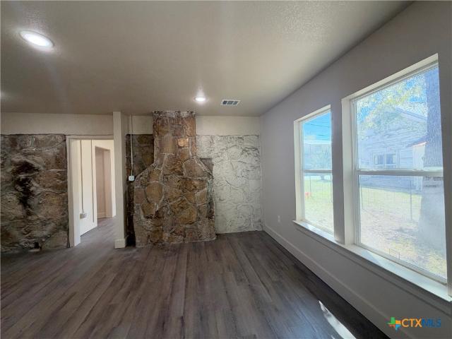 Commercial for sale in Gatesville, Coryell County