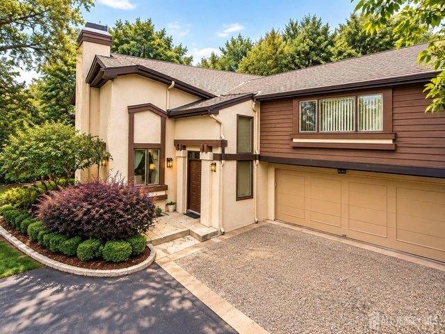 Townhouse for sale in Plainsboro Township, Middlesex County