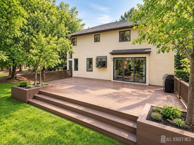 Condo for sale in Plainsboro Township, Middlesex County