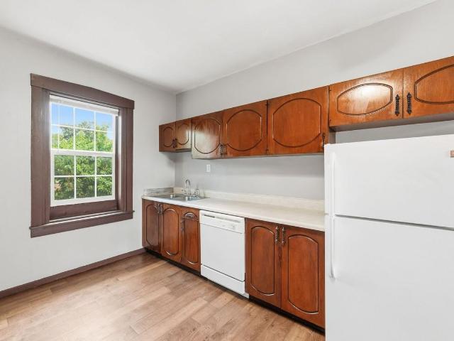 Apartment for rent in Saint Louis, Missouri