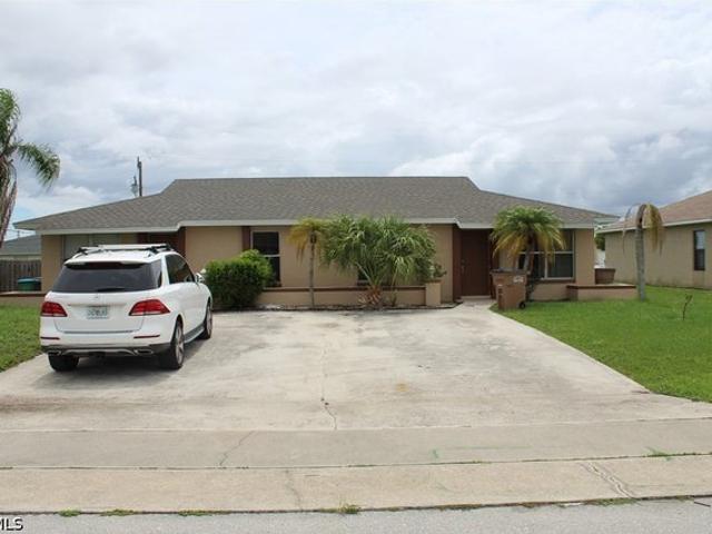 House for sale in Cape Coral, Florida