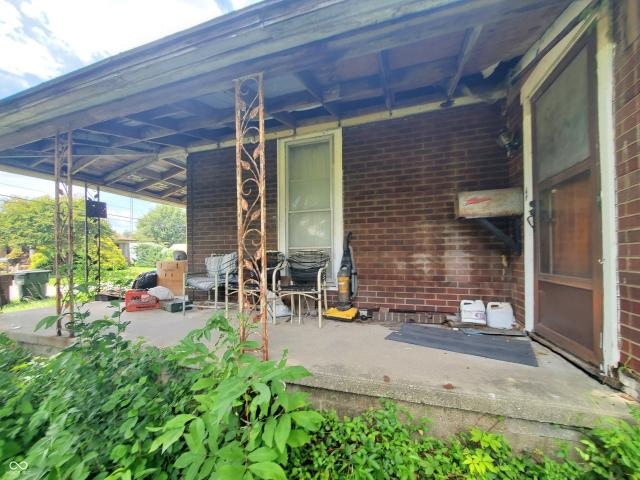 House for sale in Crothersville, Indiana