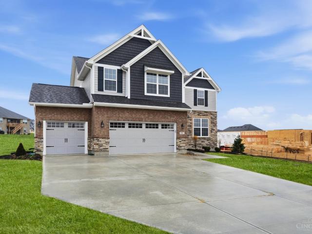 House for sale in Monroe, Ohio