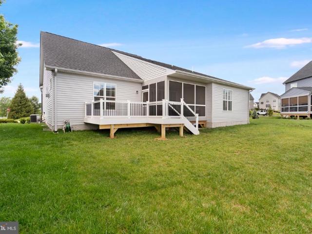 House for sale in Charles Town, West Virginia