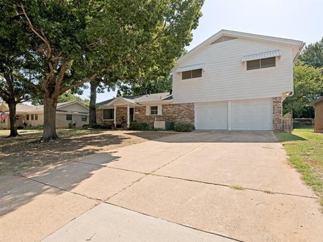 House for sale in Euless, Texas