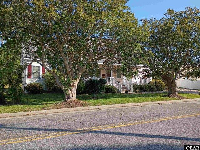 House for sale in Manteo, North Carolina