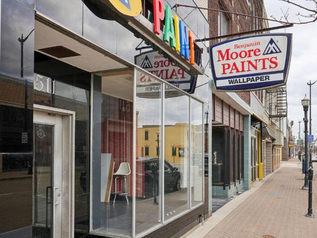 Commercial for sale in Racine, Wisconsin