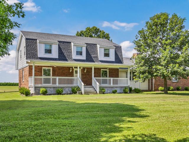 House for sale in Allensville, Kentucky
