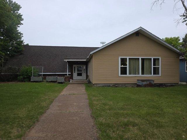 House for sale in Tomahawk, Wisconsin