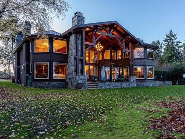 House for sale in Parksville, British Columbia