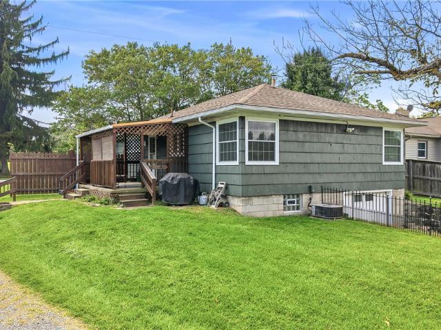 House for sale in Sharpsville, Mercer County