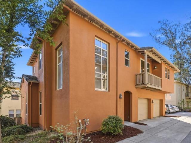 Townhouse for sale in Southview Terrace Apartments, Santa Cruz