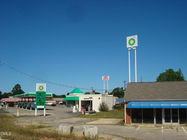 Commercial for sale in Dunn, Harnett County